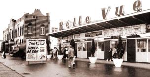 Belle Vue Zoological Gardens